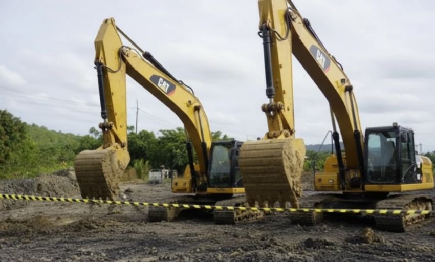 Bos Tambang Batu Bara Ilegal di Kawasan IKN Ditangkap Bareskrim, Negara Rugi Rp5,7 Triliun!