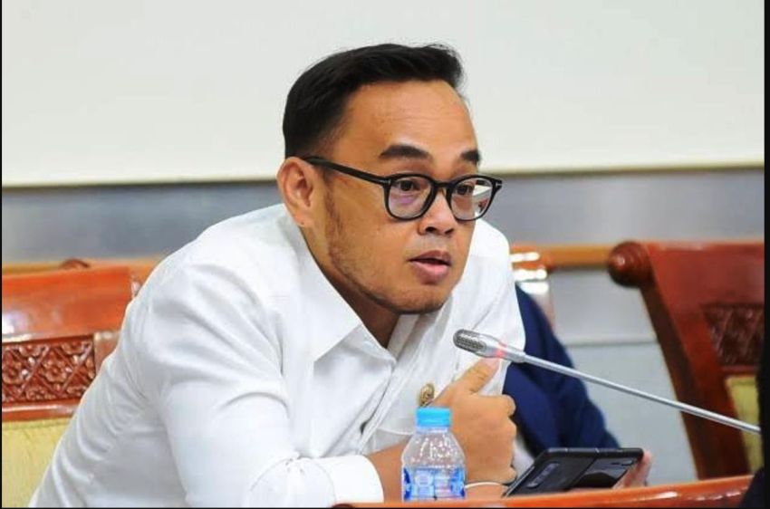 Komisi III DPR Bentuk Panja untuk Reformasi Kepolisian, Kejaksaan, dan Peradilan