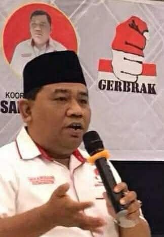 GEBRAK Semprot Ketua KPID Sumut Ikut Seleksi Dirut PUD Pasar Medan: Dugaan Etika Dilanggar, Aroma “Jalur Politik” Kian Menyengat