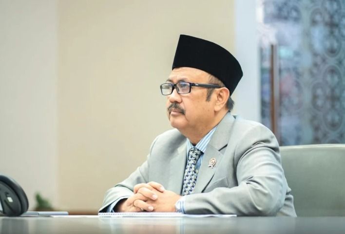 Bappenas Soroti Transformasi Sistem Pangan dan Gizi: Target 2045 Butuh Kebijakan Lebih Komprehensif