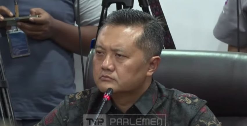 Sidang MKD DPR, Ahli Media Sosial: Literasi Digital Masyarakat Indonesia Masih Rendah, Hoaks Lebih Cepat Menyebar dari Fakta