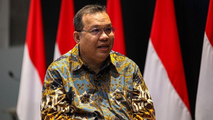 IHSG Pecah Rekor! Enam Kali All Time High Sejak Purbaya Jadi Menkeu