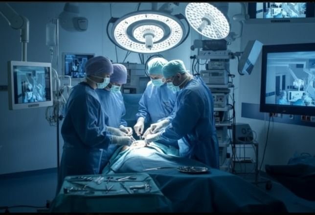 NTT Catat Prestasi Medis: Pasien Aneurisma Otak Selamat Setelah Dikira Meninggal