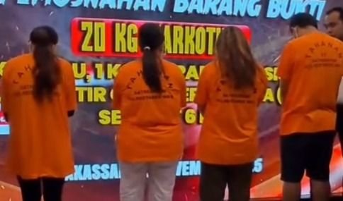 Pelaku Penculikan Bilqis Diduga Juga Jual Anaknya Sendiri, Polisi Kejar Sindikat Perdagangan Anak