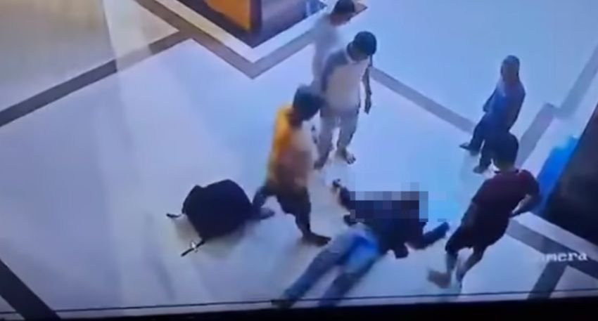 Polres Sibolga Ungkap Peran Lima Tersangka dalam Kasus Kekerasan Masjid Agung