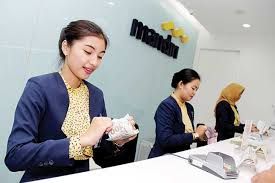 Bank Mandiri Buka Program ODP Regional Business 2026, Bidik Talenta Muda untuk Kader Pemimpin Baru