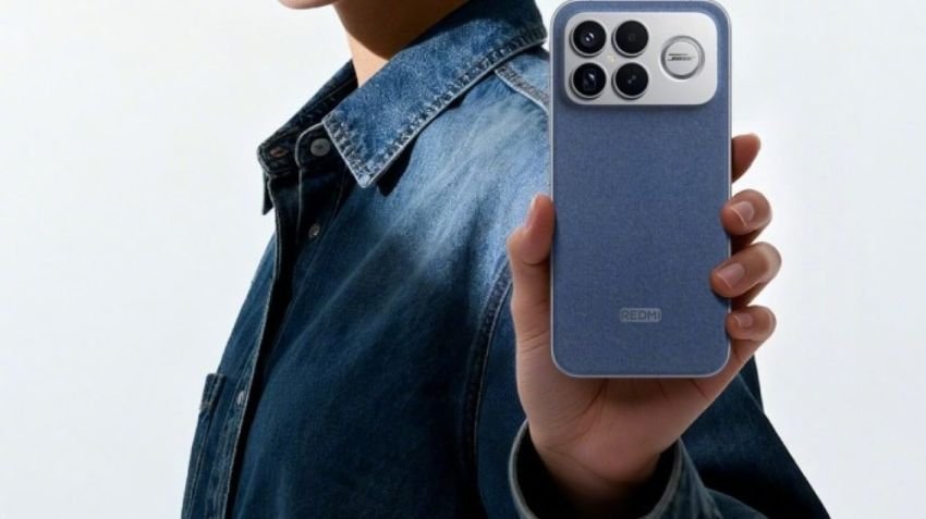 Redmi K90 Ultra Siap Tantang Flagship Global dengan Baterai Raksasa