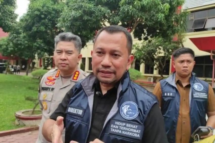 Diduga Dibakar? Polisi Telusuri Penyebab Kebakaran Rumah Hakim PN Medan