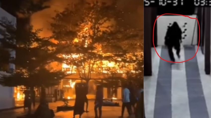 Pimpinan Pesantren Tolak Isu Bully Jadi Motif Santri Bakar Asrama di Aceh Besar: Tidak Masuk Akal!