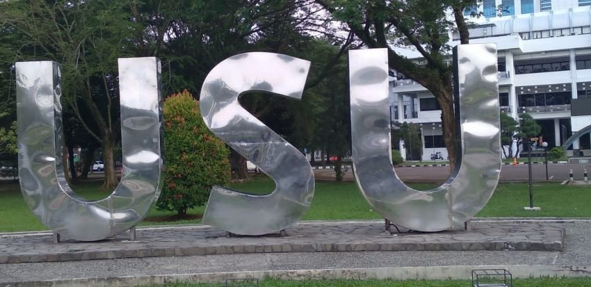 Rektor USU 2025-2030 Tidak Layak Dilantik: Membawa Badai Reputasi ke Kampus?