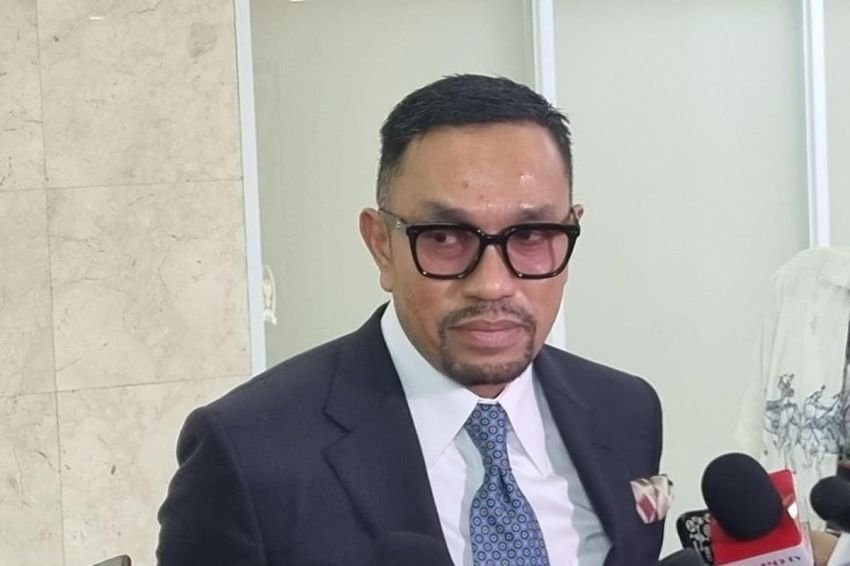 Disebut Ucapkan Kata ‘Tolol’, Ahmad Sahroni Dapat Pembelaan Ahli di Sidang MKD