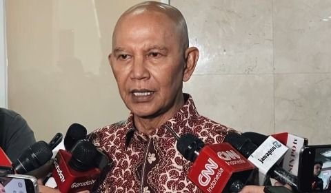 Said Abdullah: Redenominasi Rupiah Harus Hati-hati, Jangan Picu Inflasi