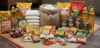 Harga Bahan Pokok Wilayah Sumatera Utara Turun di Pasaran: Daging Sapi dan Bawang Merah Mengalami Penurunan Signifikan