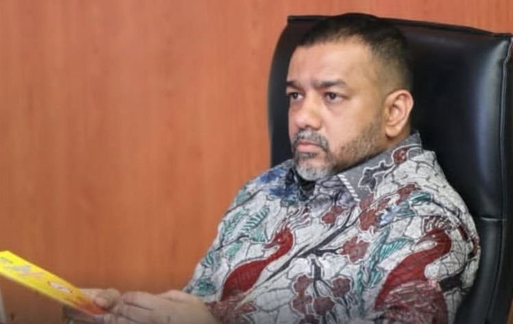 Banjir di Medan, Anggota DPRD Desak Pengusaha Nakal Jangan Bebas Bangun di Badan Sungai