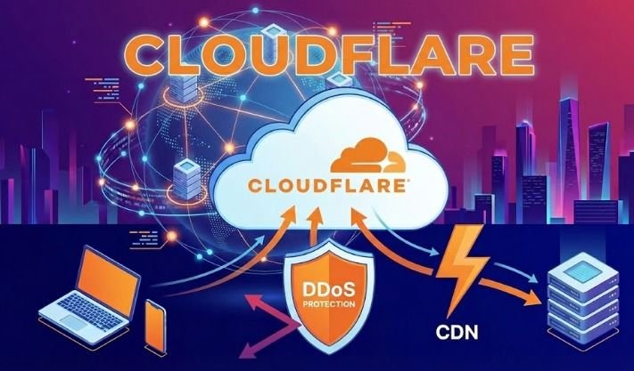Komdigi Gelar Audiensi Cloudflare, Dorong Kepatuhan PSE Lingkup Privat Asing
