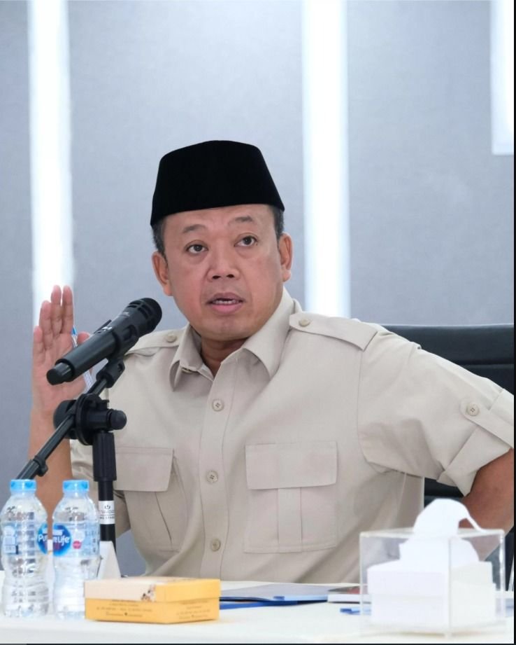 Nusron Ungkap Akar Masalah Sertifikat Ganda, Minta Pemda Gerak Cepat Perbarui Data Tanah