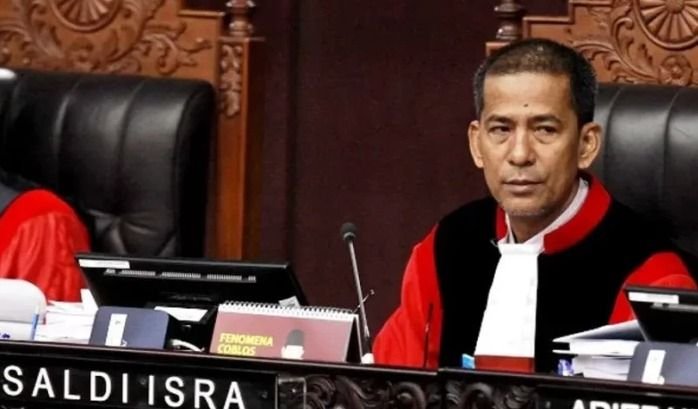 Uji Ijazah Capres di MK: Saldi Isra Sarankan Pemohon Alihkan ke MA