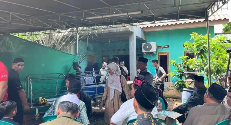 Pelajar SMPN 19 Tangsel Meninggal Usai Jadi Korban Perundungan, Polisi Dalami Keterangan Guru dan Siswa