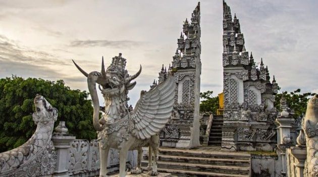 Terungkap! Ternyata Kerajaan Hindu Tertua di Indonesia Bukan Kutai