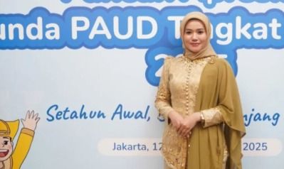 Bunda PAUD Labusel Raih Apresiasi Nasional, Dorong Pendidikan Anak Usia Dini Berkualitas