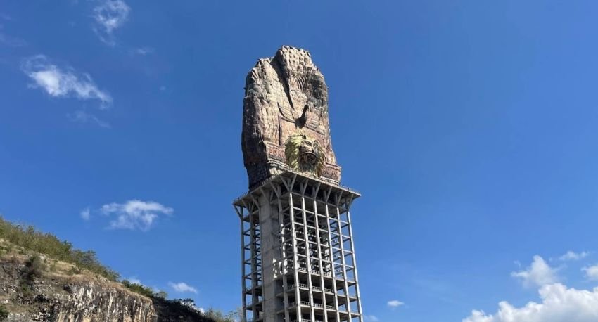 KPK Dalami Dugaan Korupsi Proyek Monumen Reog dan Museum Peradaban Ponorogo