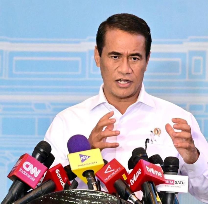 Siap Dukung 3,7 Juta Peternak! Pemerintah Gelontorkan Rp20 Triliun untuk Bangun 30 Pabrik Pakan