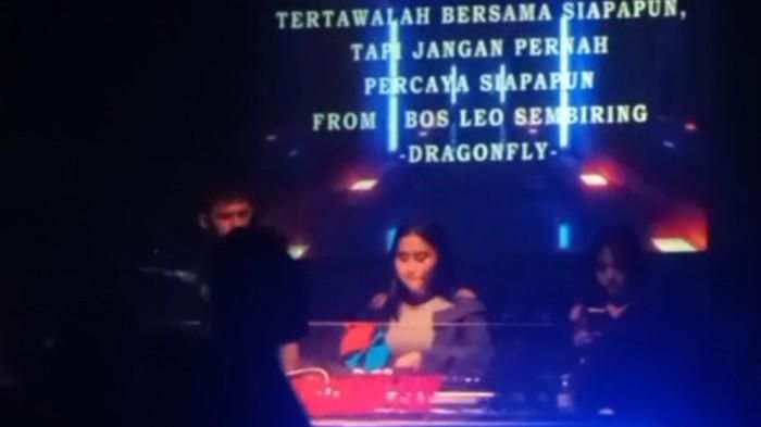 Diskotek Ilegal Kembali Beroperasi di Bukit Lawang, Warga Desak Penutupan Total