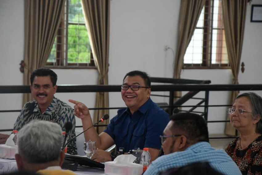 Deli Serdang Siap Maksimalkan Penilaian Adipura, Bupati Kerahkan Ribuan Personel