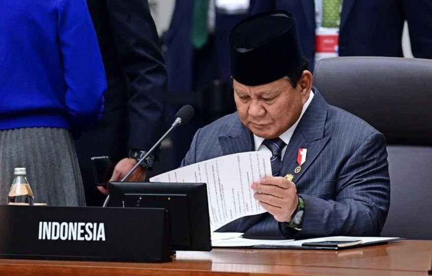 Prabowo Lantik Komite Reformasi Polri Sore Ini, Yusril dan Jimly Dikabarkan Masuk