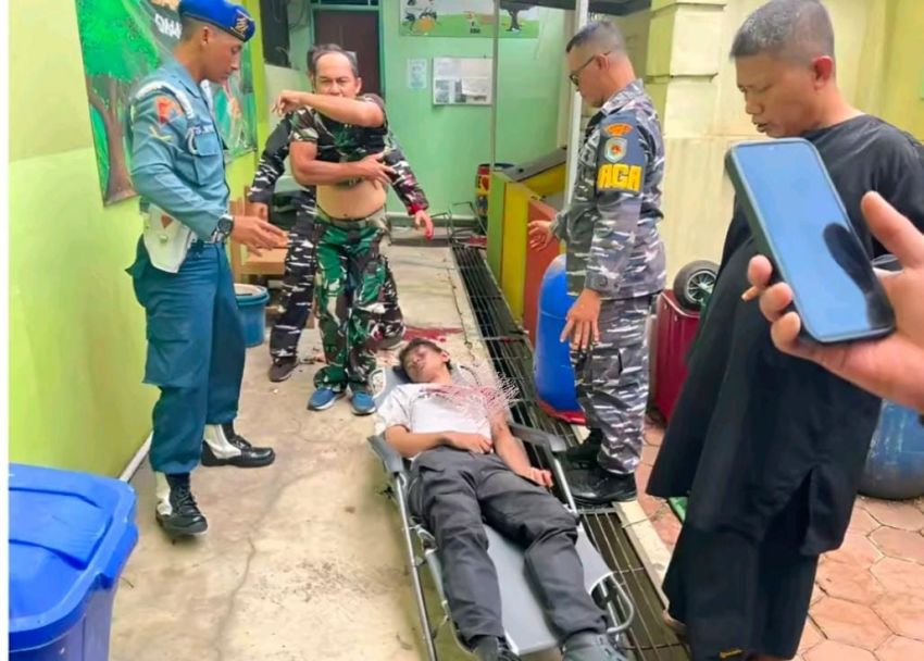 Update Ledakan SMAN 72 Jakarta: Satu Terduga Pelaku, Polisi Selidiki Dugaan Bullying