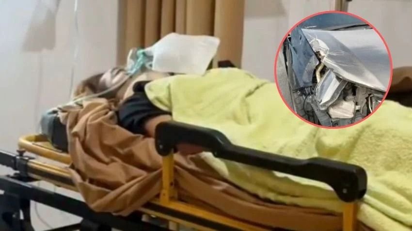 Personel Polda Sumut Jadi Tersangka Usai Tabrak Wanita Hingga Kritis di Medan