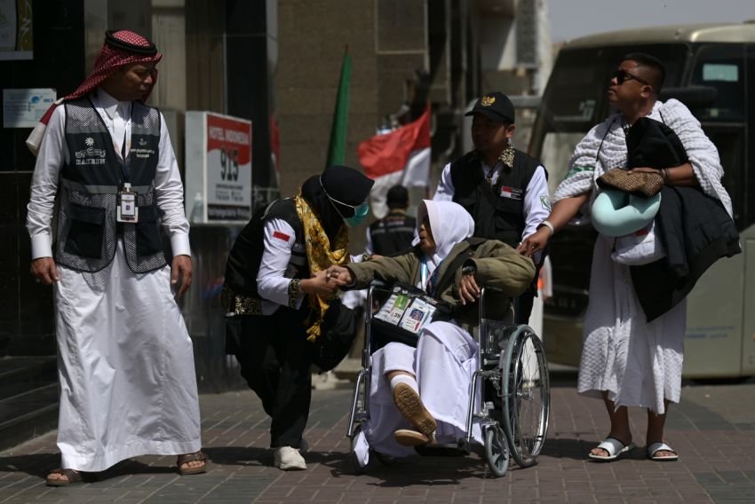 Calon Jemaah Wajib Tahu, Ini Penyakit yang Bisa Bikin Keberangkatan Haji Ditolak!
