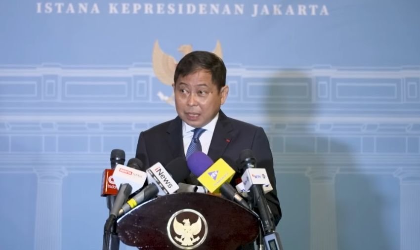 Utang Whoosh Jadi Sorotan, Eks Menhub Ignasius Jonan Dipanggil Prabowo ke Istana