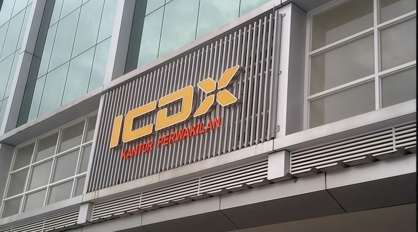 Perdagangan Fisik Emas Digital ICDX Diproyeksikan Tembus 25 Juta Gram pada 2025