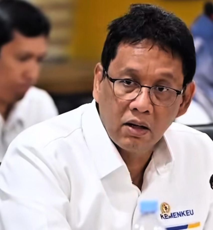 Purbaya Yudhi Sadewa Pastikan IKN Tidak Akan Jadi 'Kota Hantu' Meski Anggaran Turun