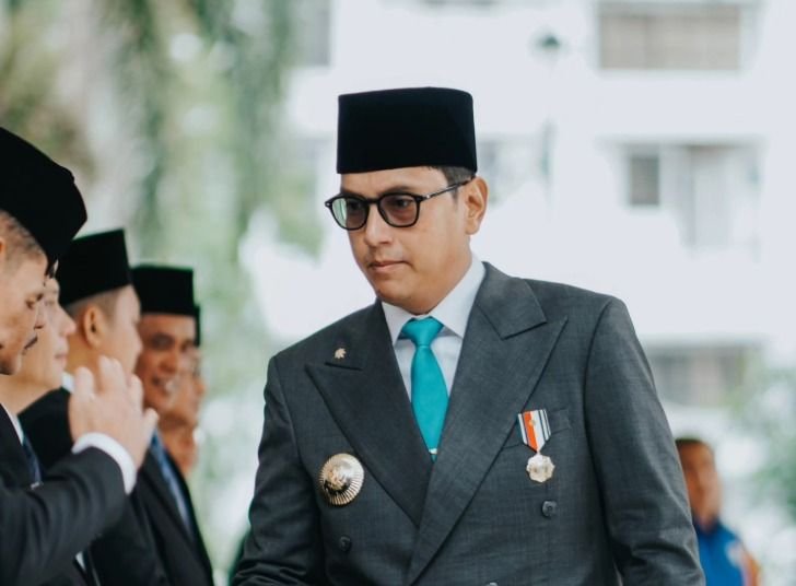 Wali Kota Medan Angkat Suara soal Dua Kadis Tersangka Korupsi MFF 2024