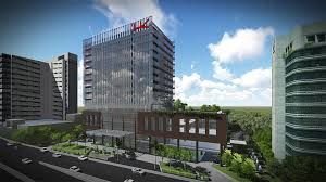 PT Hutama Karya Pacu Pembangunan Lima Rumah Sakit Baru untuk Perluas Akses Kesehatan Nasional