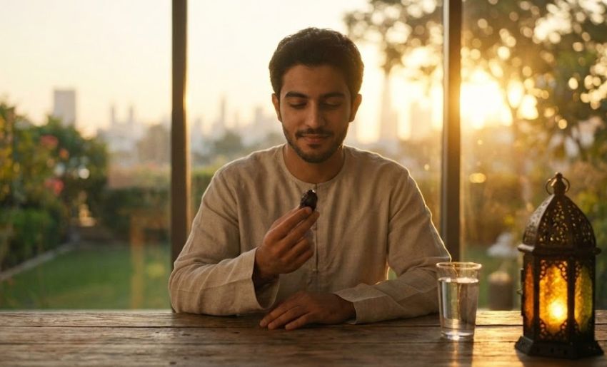 Bacaan Niat Puasa Kamis dan Doa Berbuka, Lengkap Arab, Latin, dan Artinya