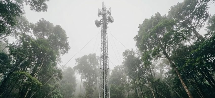 707 Menara BTS Pulih! Warga Aceh, Sumut, dan Sumbar Mulai Bisa Terhubung Kembali