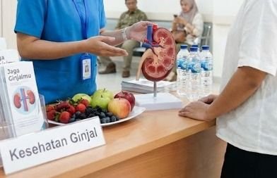 8 Makanan yang Disebut Bisa Bersihkan Ginjal, Ini Penjelasan Faktanya