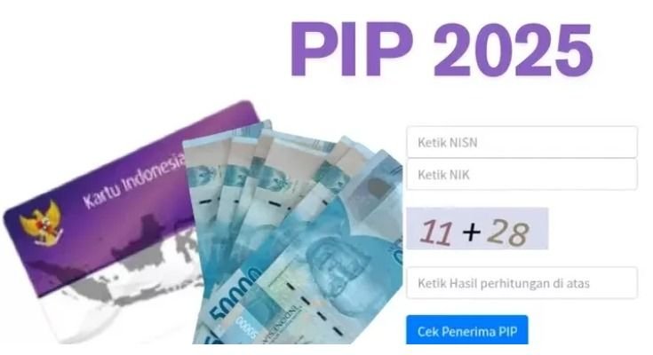 Orang Tua Kini Bisa Cek Penerima PIP Siswa SD Secara Online, Bantuan Hingga Rp450 Ribu