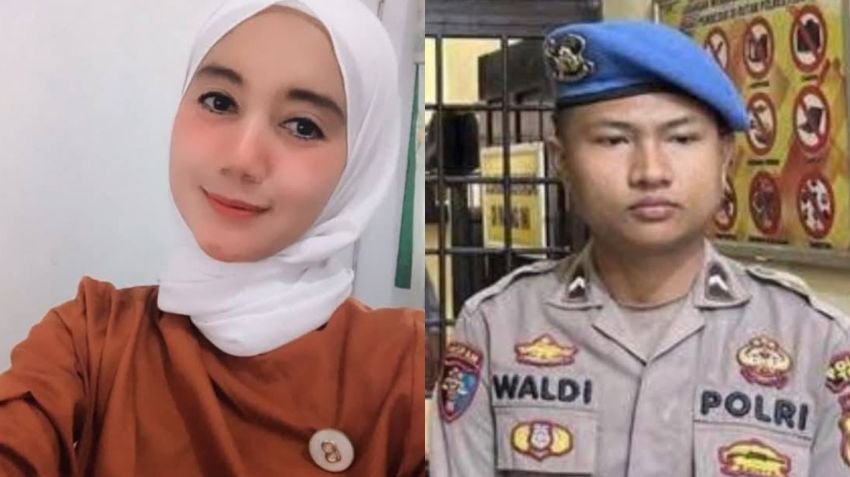 Tragis! Dosen Wanita di Jambi Dihabisi Oknum Polisi, Mobil dan Motor Raib