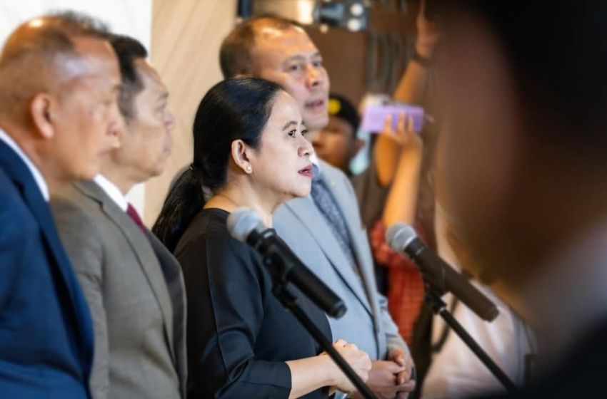 Puan Maharani Minta Bantuan Logistik untuk Korban Banjir dan Longsor Sumut Jangan Terlambat