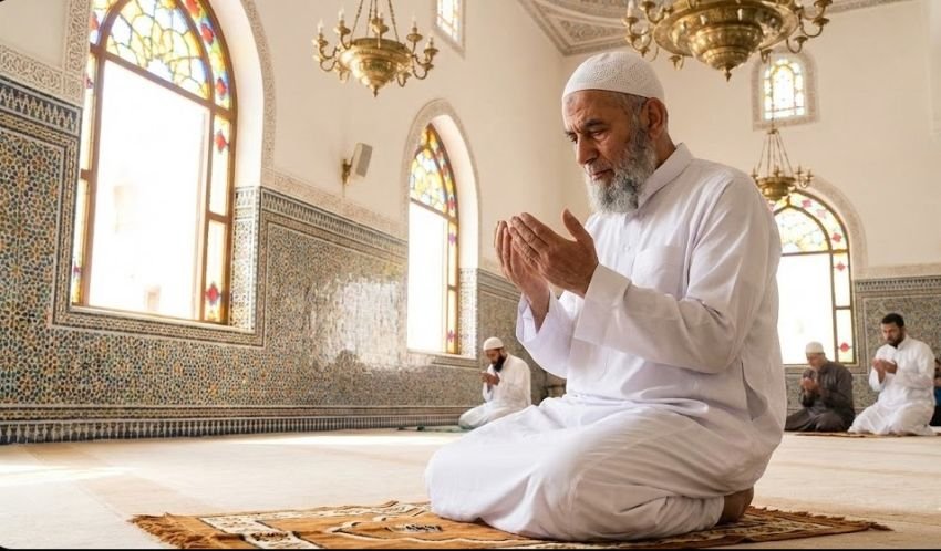 Apakah Sholat Subuh Tetap Wajib Setelah Kesiangan? Ini Penjelasan Ulama