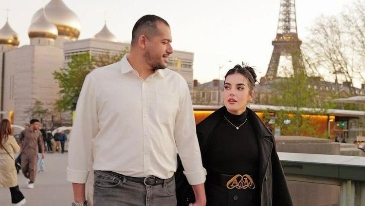 Usai Cerai, Tasya Farasya Hadapi Dugaan Penggelapan Dana Perusahaan oleh Ahmad Assegaf