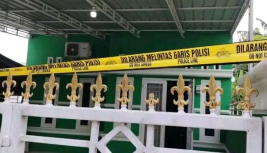 Cekcok Berujung Tragis! Duel Dua Wanita di Percut Sei Tuan, Satu Korban Meninggal