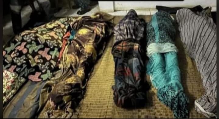 Gelombang Bencana Terjang Tiga Kabupaten di Sumut: 13 Tewas di Tapsel, Ribuan Warga Mengungsi