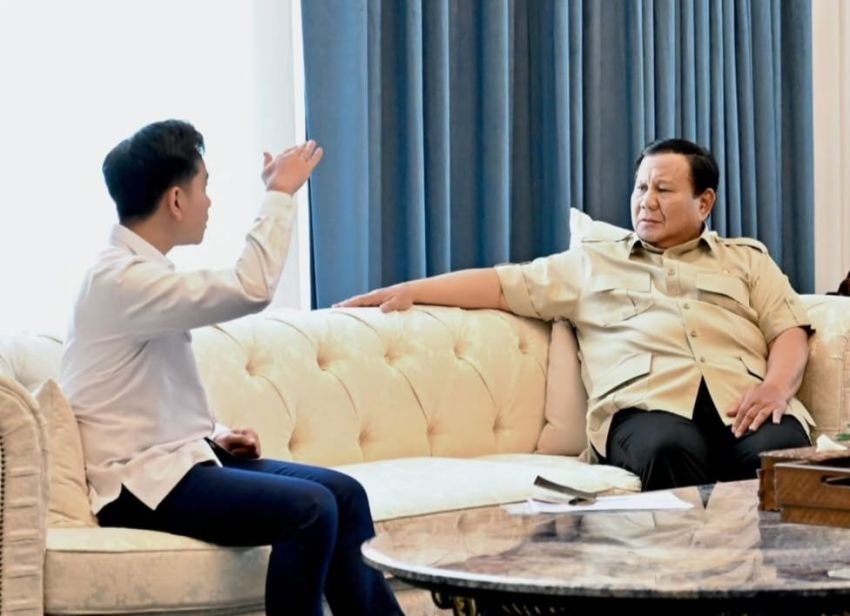 Gibran Laporkan Hasil KTT G20 kepada Prabowo, Sampaikan Salam Pemimpin Dunia