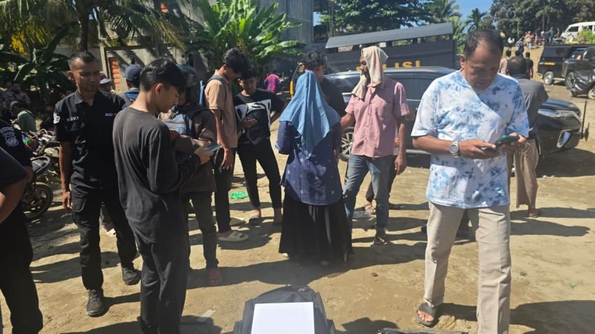 Starlink Hidupkan Lagi Komunikasi Warga Aceh Setelah Lima Hari Terisolasi