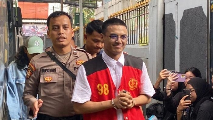 Vadel Badjideh Dijatuhi Vonis Lebih Berat: Dari 9 Tahun Menjadi 12 Tahun Penjara, Apa Alasannya?